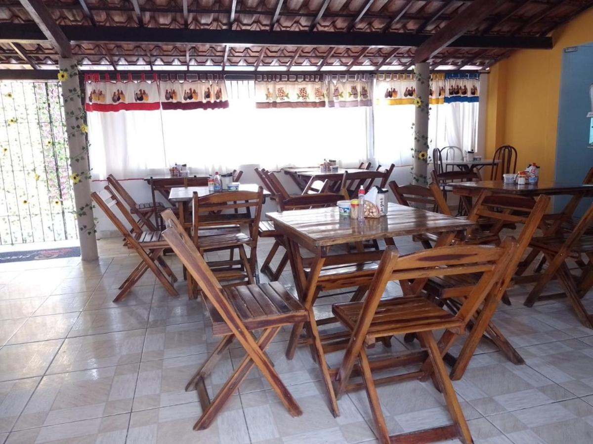Suites Sao Francisco Porto de Galinhas Exterior photo