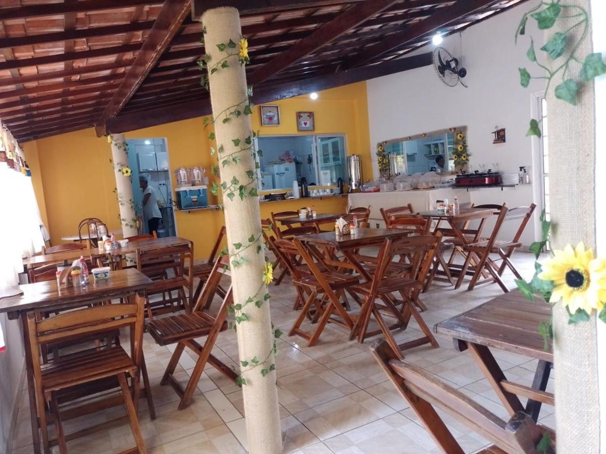 Suites Sao Francisco Porto de Galinhas Exterior photo